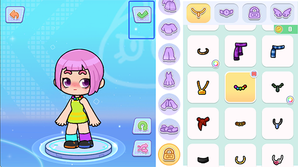 奇妙创意世界(Game World)