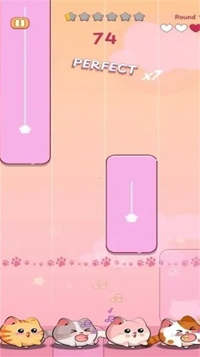 猫瓷砖：钢琴喵喵安卓版下载 v16.8
