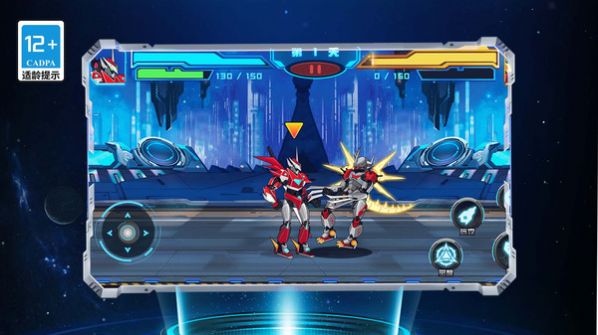 无敌格斗街机 v1.0手游下载
