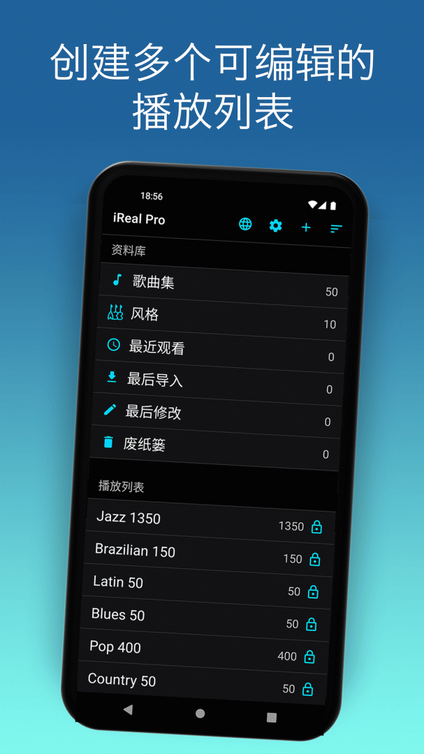 iReal Pro v2025.7-china