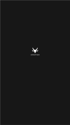 arcfox极狐app安卓版图片1