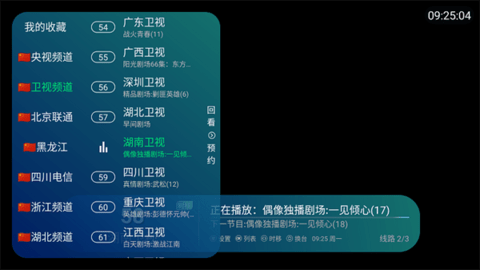 新电信TV图片2