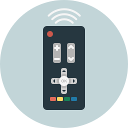 电视机遥控器App V2.0下载