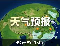 2345天气预报app