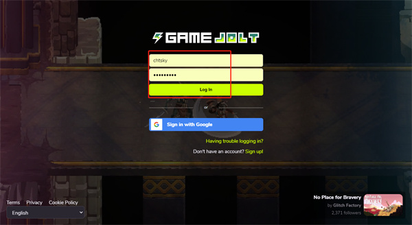 Game Jolt9