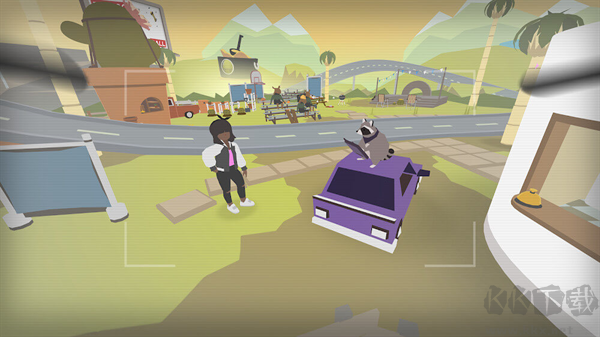 甜甜圈都市(Donut County)手机版v1.1.4安卓版 