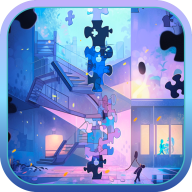 梦幻乐拼图红包版正版下载 v1.0.1