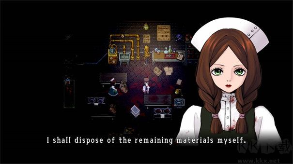 狂父汉化版 v1.0安卓版 