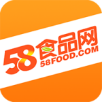 58食品网官方旗舰店app