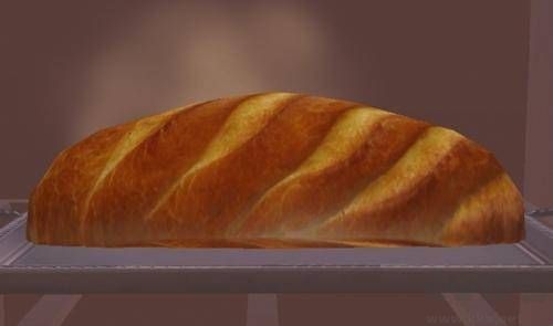 Bread Baking正版