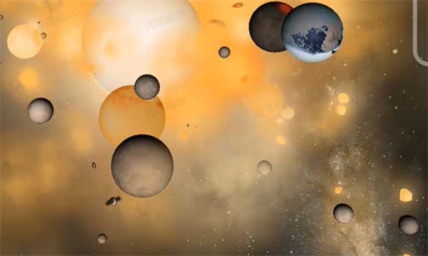 宇宙沙盘2