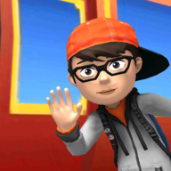 Subway Run World Tour