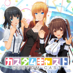 定制虚拟偶像汉化版下载 v1.03.25