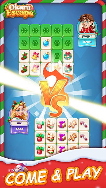 奥卡拉逃生无限金币下载 v1.0.83