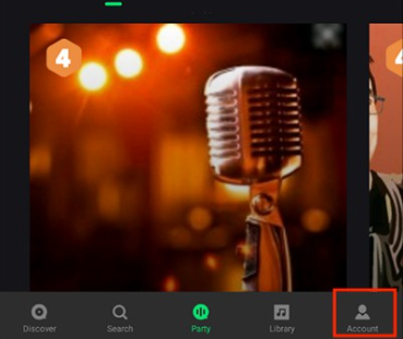 JOOX音乐软件下载官方最新版