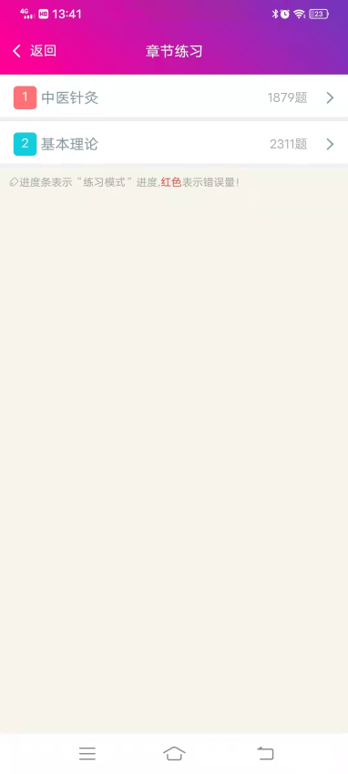 中医针灸高级职称总题库最新版