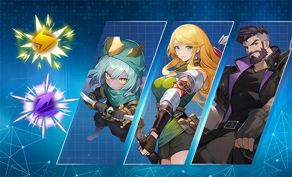 斗魔骑士折扣平台游戏截图25