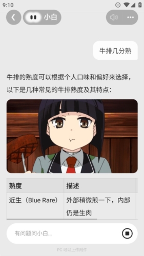 问小白1