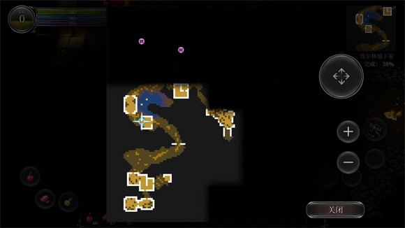 第九黎明重制版内置菜单