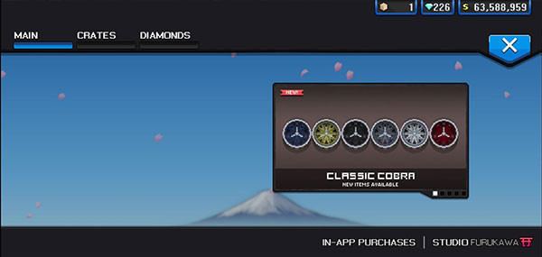 像素赛车手单机版