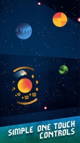 跳出星际游戏