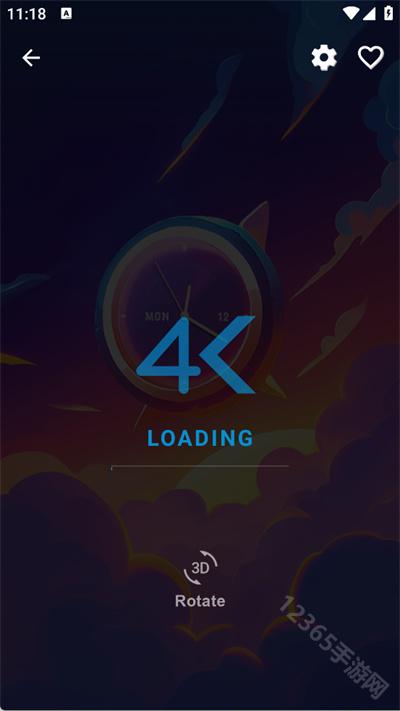 4KWallpapers