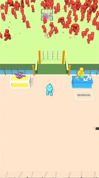 Save Them All最新版