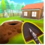 掘地求财手机版下载 v0.1.8安卓版