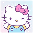 凯蒂猫我的梦之店国际服