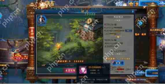 绝世仙王boss之家怎么玩