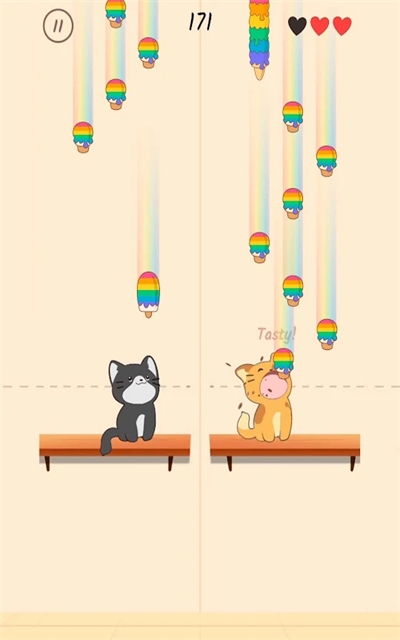 猫咪二重奏官方正版下载 v1.0.2