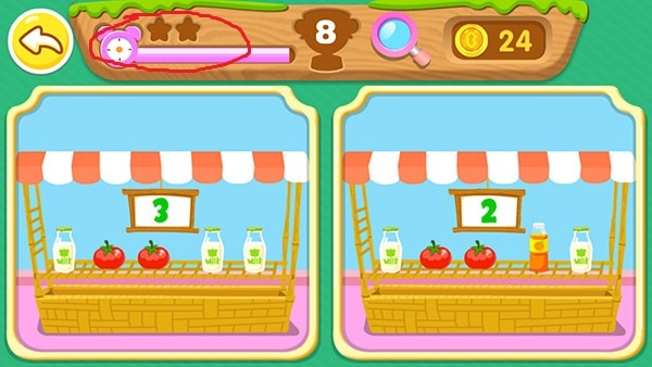 宝宝来找茬官方版