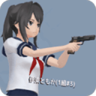 高校女生模拟器正版 2025
