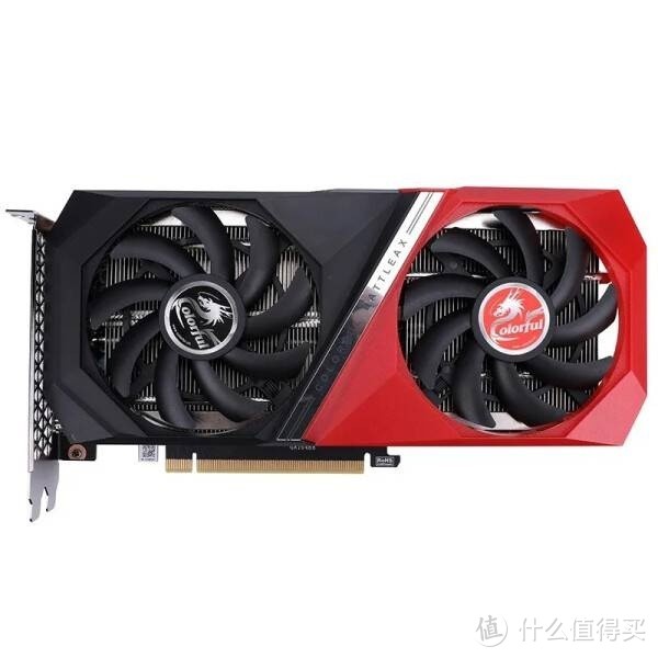 七彩虹iGame RTX 3060 Ultra W战斧12G电竞游戏电脑显卡