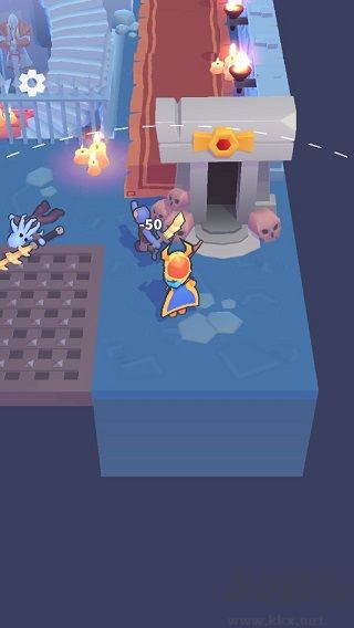 我的梦幻小岛（Dream Dale）最新版v1.1.1安卓版 