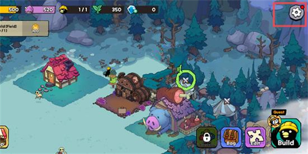 安娜的怪物农场