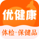 优健康APP 安卓版v8.4.3
