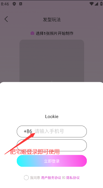 Lookieaiapp°汾װv1.0.5 ֻ