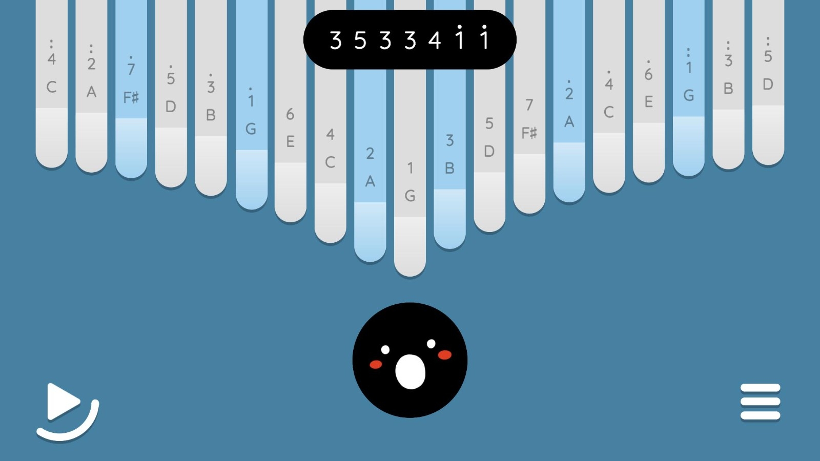 Keylimba拇指琴最新版下载 v6.9