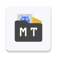 mt管理器正版 V2.18.3