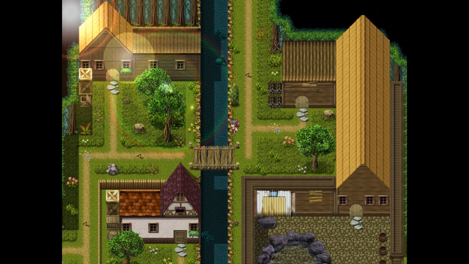 御神巫女下载最新版 v1.0.16