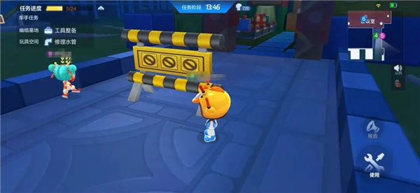 跑跑卡丁车官方竞速版