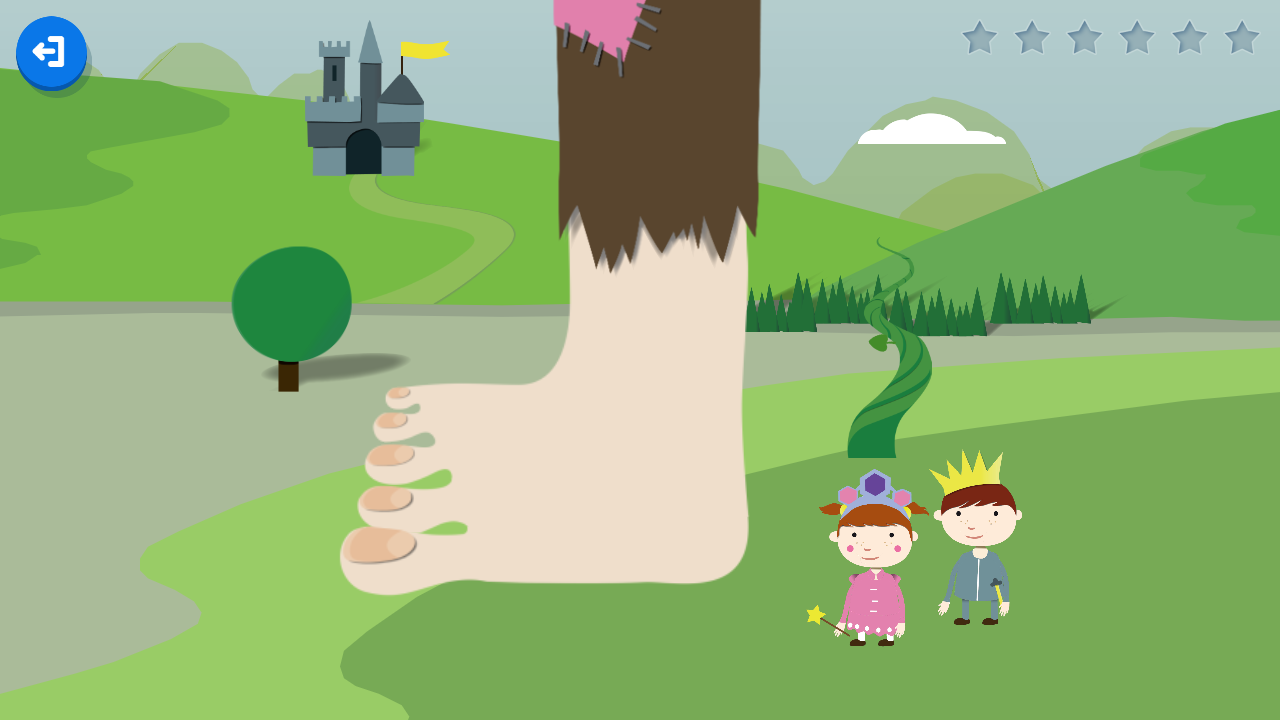 蒙特梭利启蒙乐园