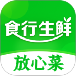 食行生鲜app下载