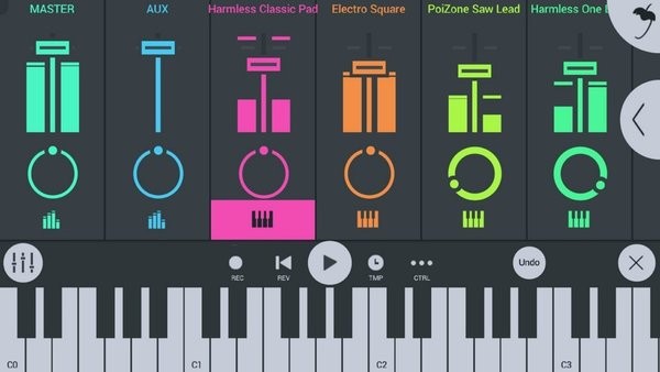 FL Studio Mobile v4.7.2