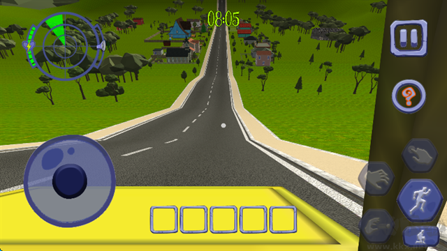 可怕的小丑邻居最新版 v1.20安卓版 