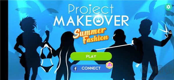 老姐向前冲（Project Makeover）