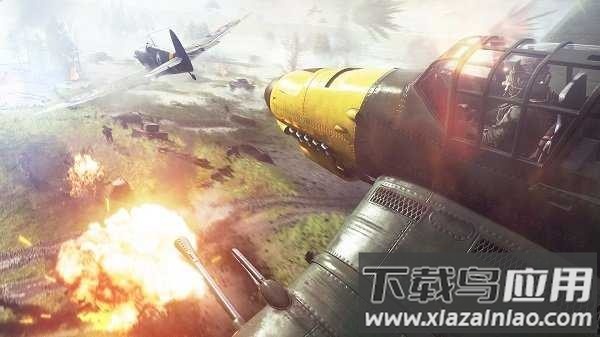 战地5-手机版