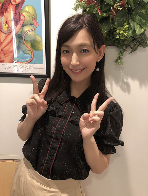 最新推荐！气质人妻《并木塔子》精选作品介绍……