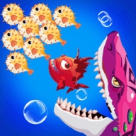 吞星鲨进化 v1.0.0